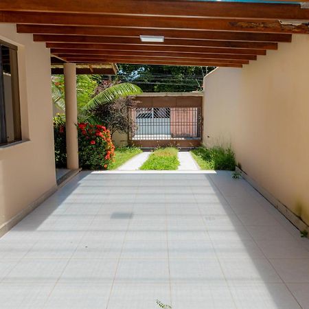 פורטו סגורו Recanto Ville House מראה חיצוני תמונה
