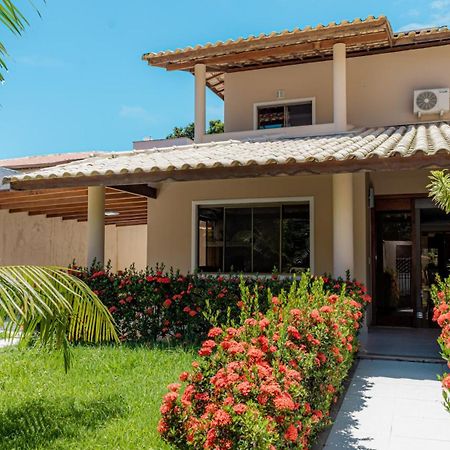 פורטו סגורו Recanto Ville House מראה חיצוני תמונה
