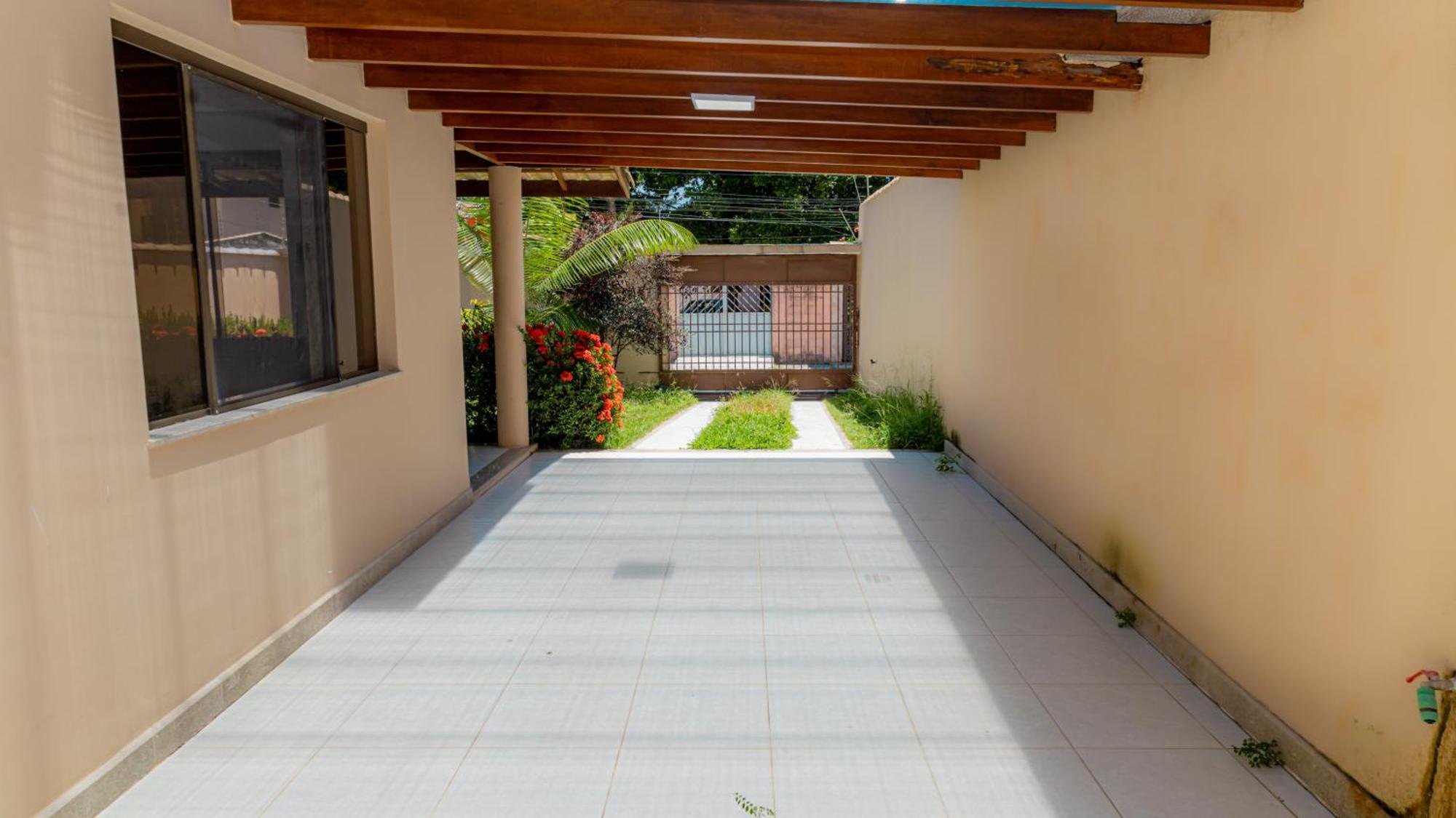 פורטו סגורו Recanto Ville House מראה חיצוני תמונה