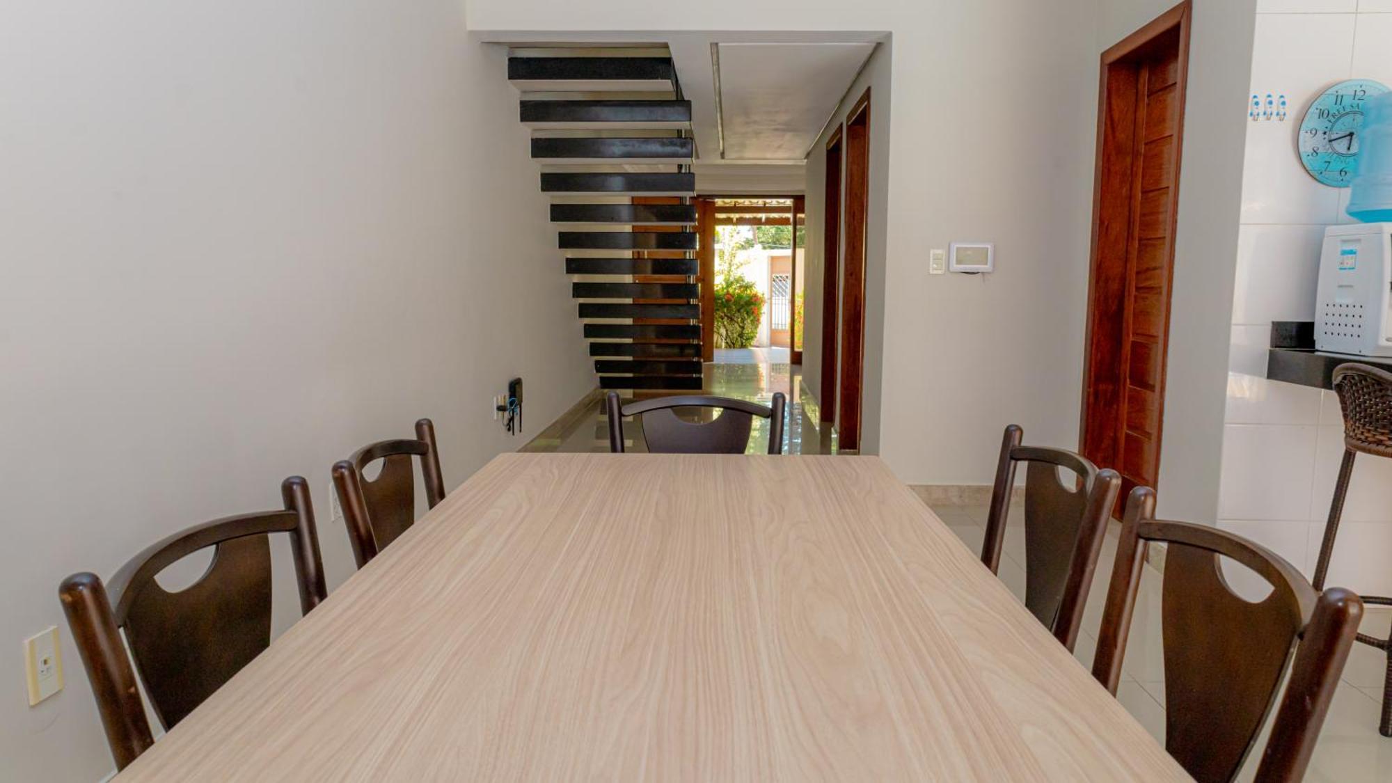 פורטו סגורו Recanto Ville House מראה חיצוני תמונה