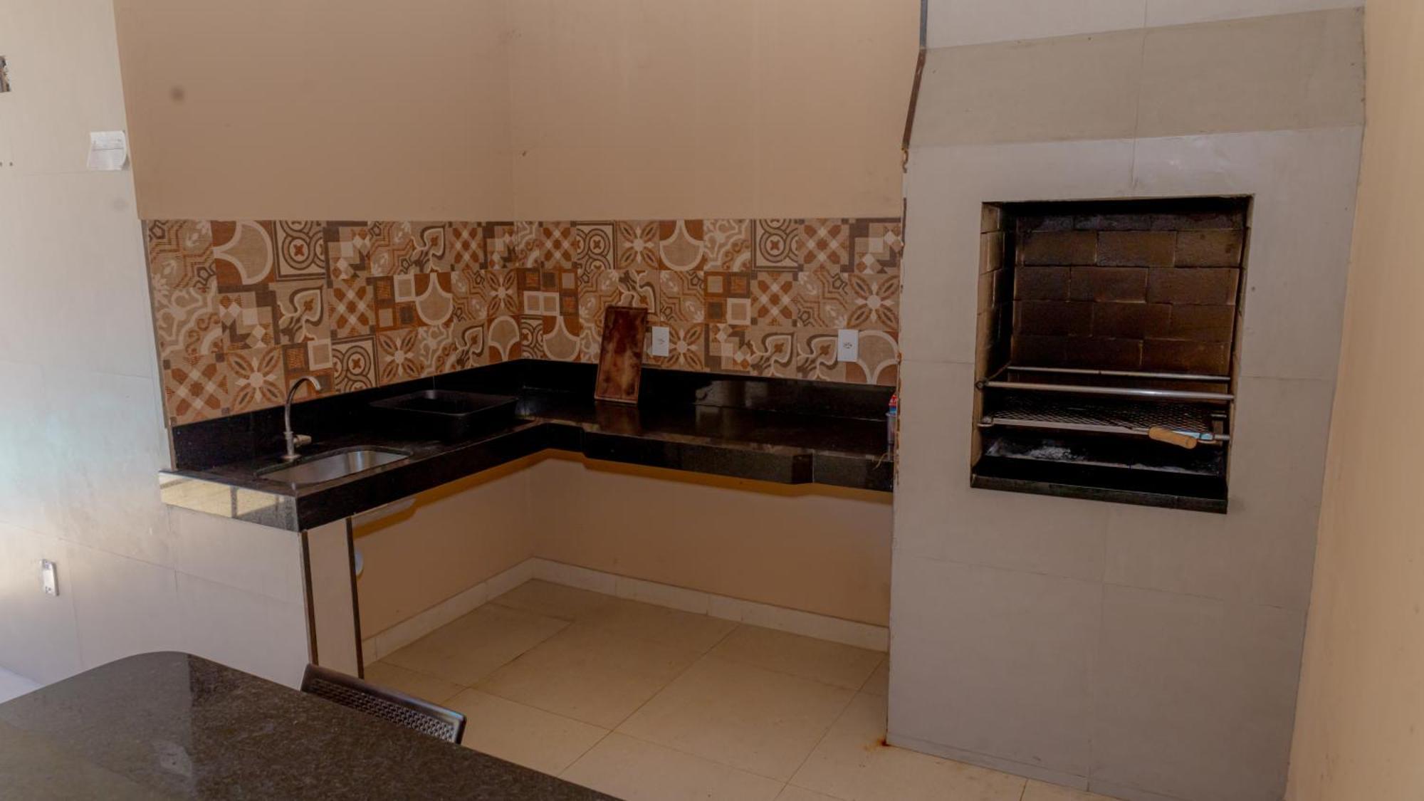 פורטו סגורו Recanto Ville House מראה חיצוני תמונה