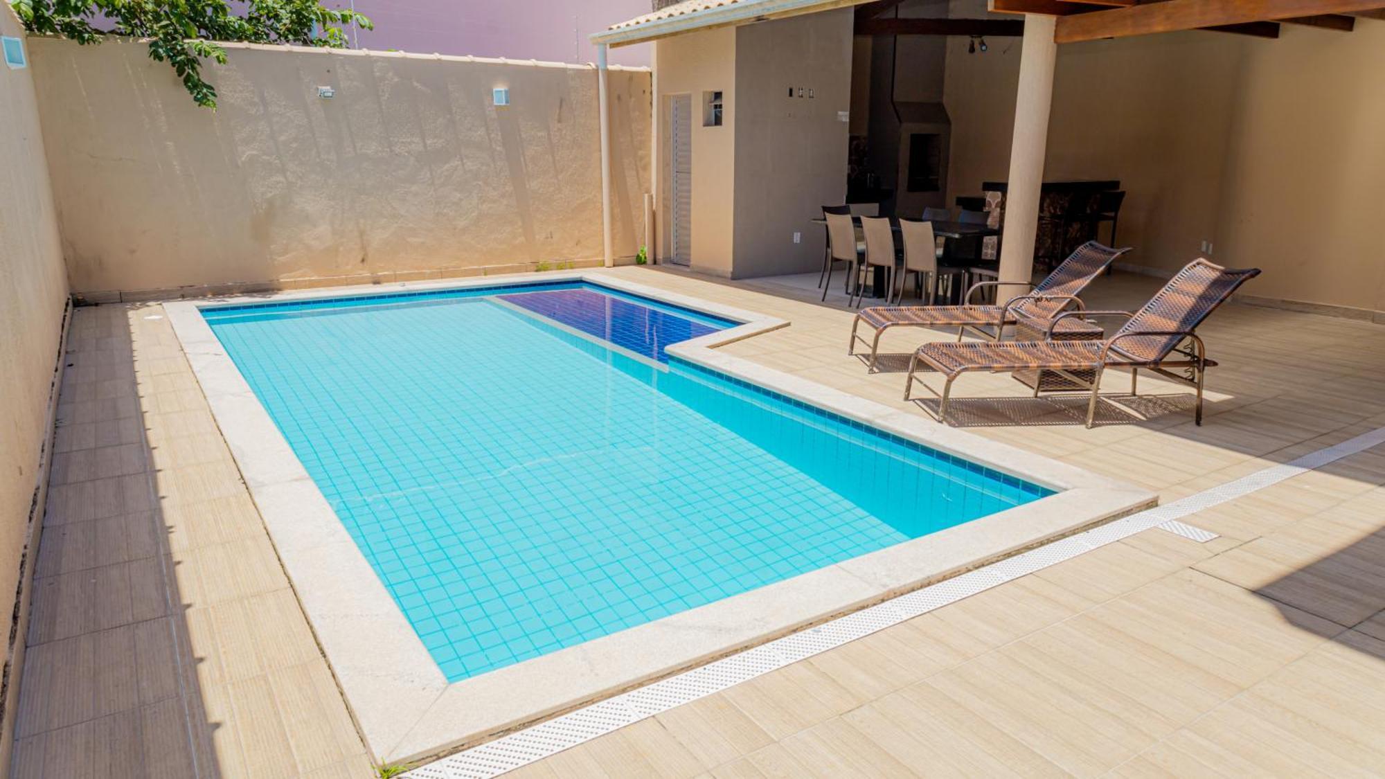 פורטו סגורו Recanto Ville House מראה חיצוני תמונה