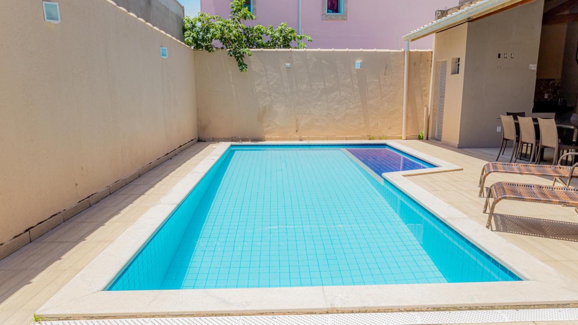 פורטו סגורו Recanto Ville House מראה חיצוני תמונה