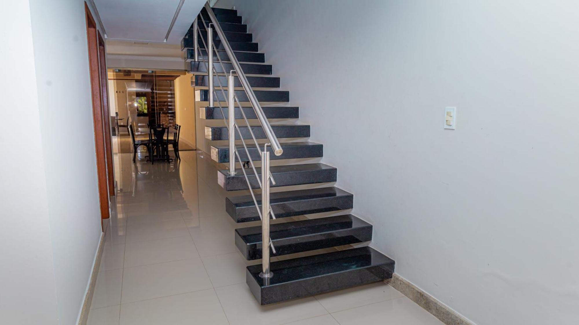 פורטו סגורו Recanto Ville House מראה חיצוני תמונה