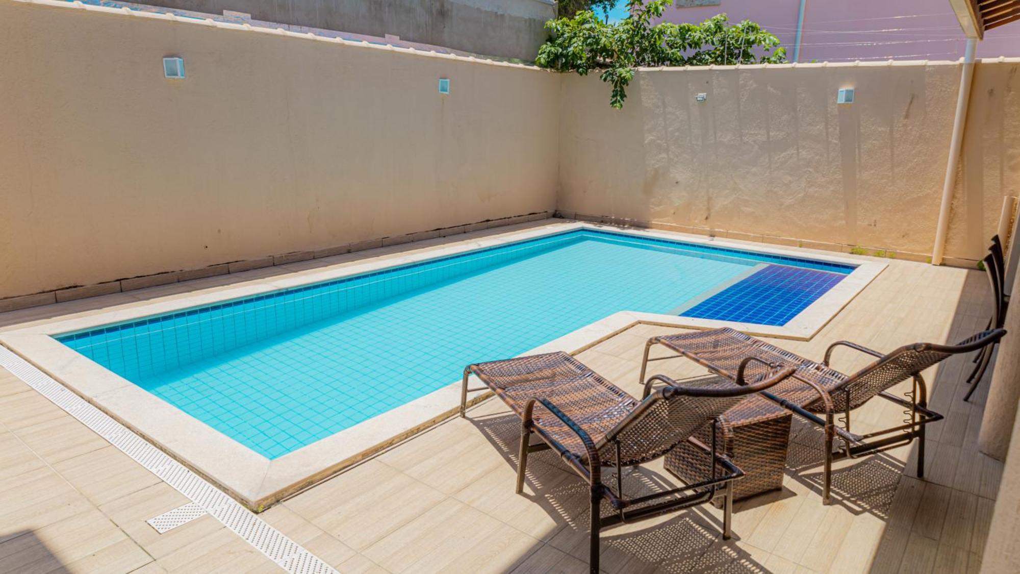 פורטו סגורו Recanto Ville House מראה חיצוני תמונה