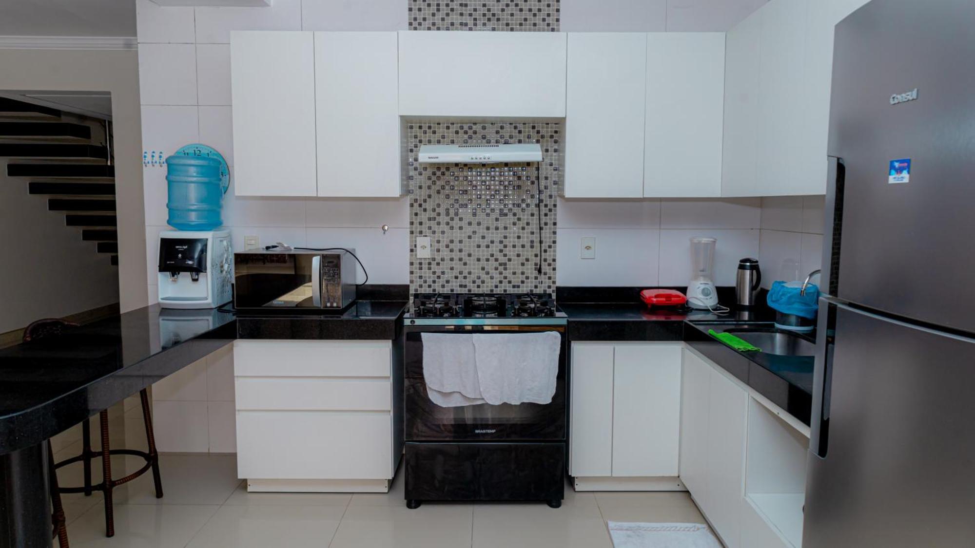 פורטו סגורו Recanto Ville House מראה חיצוני תמונה