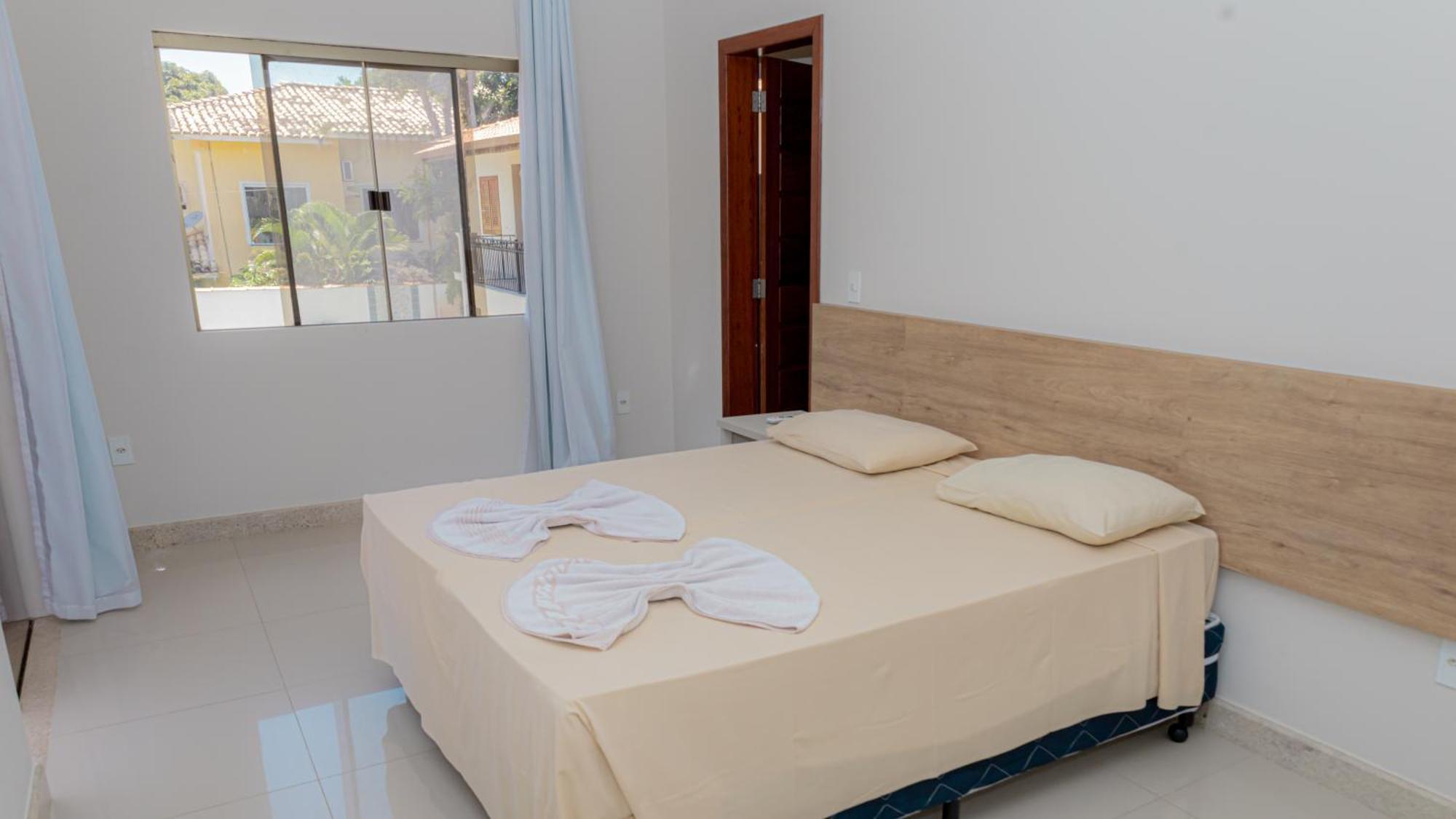 פורטו סגורו Recanto Ville House מראה חיצוני תמונה