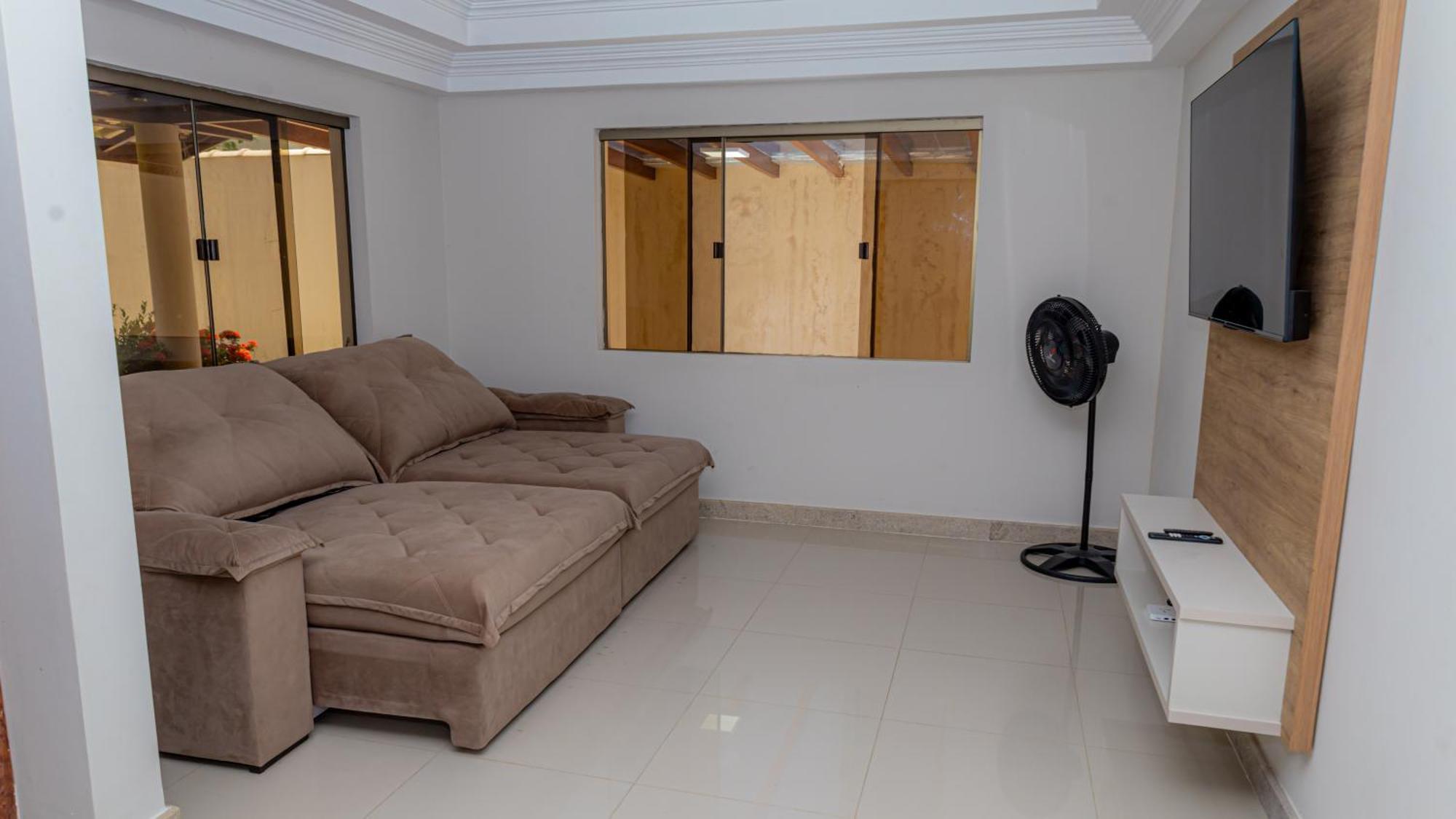 פורטו סגורו Recanto Ville House מראה חיצוני תמונה